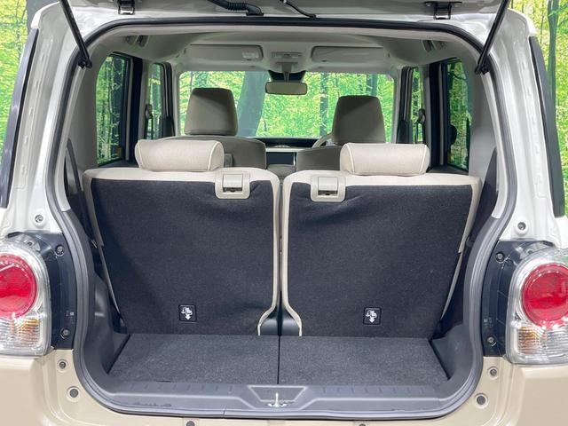 ムーヴキャンバス GメイクアップVS SAIII 禁煙車 メモリーナビ 両側電動スライドドア 衝突軽減装置 寒冷地仕様 運転席シートヒーター コーナーセンサー スマートキー LEDヘッド オートハイビーム オートライト Bluetooth(46枚目)