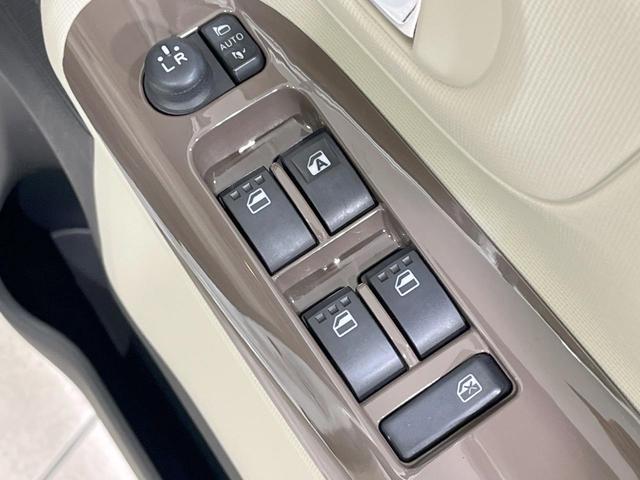 ムーヴキャンバス GメイクアップVS SAIII 禁煙車 メモリーナビ 両側電動スライドドア 衝突軽減装置 寒冷地仕様 運転席シートヒーター コーナーセンサー スマートキー LEDヘッド オートハイビーム オートライト Bluetooth(49枚目)