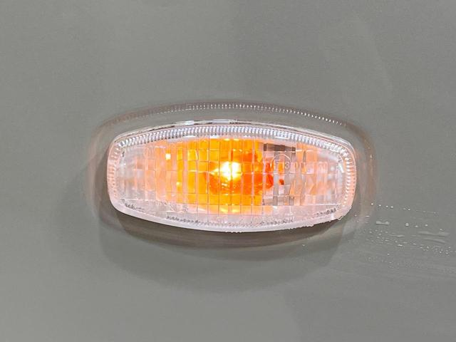 ムーヴキャンバス GメイクアップVS SAIII 禁煙車 メモリーナビ 両側電動スライドドア 衝突軽減装置 寒冷地仕様 運転席シートヒーター コーナーセンサー スマートキー LEDヘッド オートハイビーム オートライト Bluetooth(61枚目)