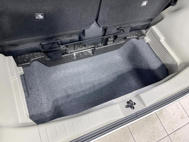 デイズ Ｘ　禁煙車　衝突軽減装置　スマートキー　ドラレコ　コーナーセンサー　オートライト　オートエアコン　アイドリングストップ　純正１４インチアルミ　プライバシーガラス　ヘッドライトレベライザー（41枚目）