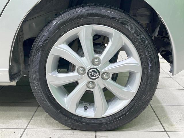 デイズ Ｘ　禁煙車　衝突軽減装置　スマートキー　ドラレコ　コーナーセンサー　オートライト　オートエアコン　アイドリングストップ　純正１４インチアルミ　プライバシーガラス　ヘッドライトレベライザー（48枚目）