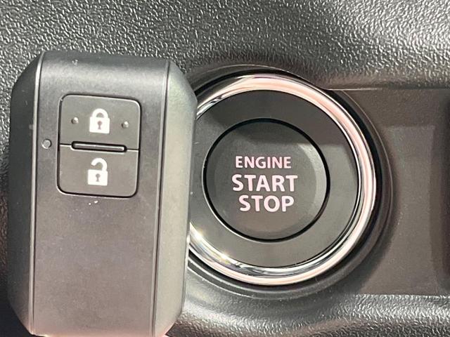 ジムニー ＸＣ　届出済未使用車　４ＷＤ　衝突軽減装置　前席シートヒーター　スマートキー　クルーズコントロール　ＬＥＤヘッド　コーナーセンサー　オートライト　オートハイビーム　ヘッドライトウォッシャー（7枚目）