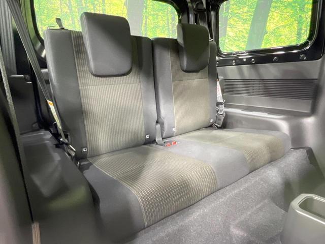 ジムニー ＸＣ　届出済未使用車　４ＷＤ　衝突軽減装置　前席シートヒーター　スマートキー　クルーズコントロール　ＬＥＤヘッド　コーナーセンサー　オートライト　オートハイビーム　ヘッドライトウォッシャー（9枚目）