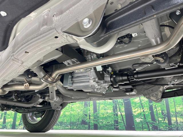 ジムニー ＸＣ　届出済未使用車　４ＷＤ　衝突軽減装置　前席シートヒーター　スマートキー　クルーズコントロール　ＬＥＤヘッド　コーナーセンサー　オートライト　オートハイビーム　ヘッドライトウォッシャー（21枚目）