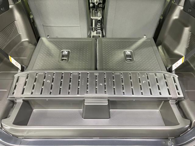 ジムニー ＸＣ　届出済未使用車　４ＷＤ　衝突軽減装置　前席シートヒーター　スマートキー　クルーズコントロール　ＬＥＤヘッド　コーナーセンサー　オートライト　オートハイビーム　ヘッドライトウォッシャー（38枚目）