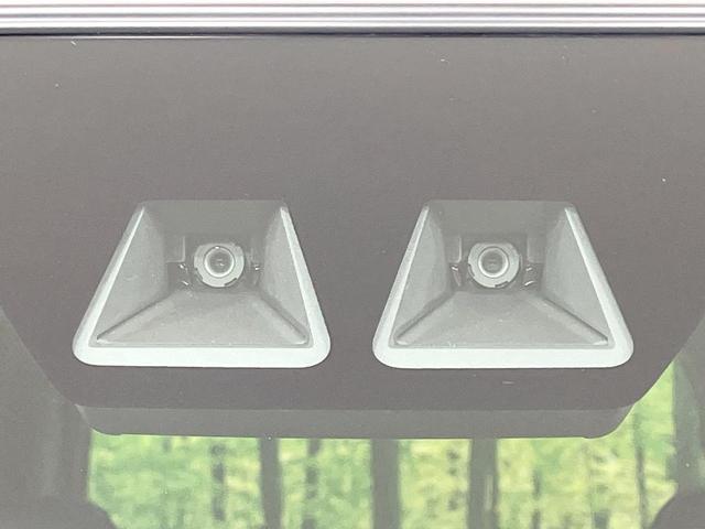 タント カスタムＲＳ　ターボ　両側電動ドア　衝突被害軽減システム　レーダークルーズ　禁煙車　ハーフレザーシート　ドラレコ　コーナーセンサー　スマートキー　ＬＥＤヘッド　ビルトインＥＴＣ　純正１５インチアルミ（6枚目）