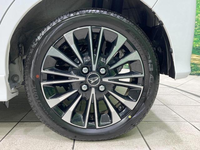 タント カスタムＲＳ　ターボ　両側電動ドア　衝突被害軽減システム　レーダークルーズ　禁煙車　ハーフレザーシート　ドラレコ　コーナーセンサー　スマートキー　ＬＥＤヘッド　ビルトインＥＴＣ　純正１５インチアルミ（63枚目）