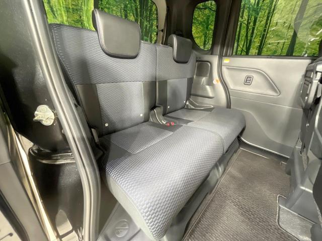 タント カスタムX 禁煙車 純正ナビ バックカメラ 両側電動スライド 衝突軽減装置 シートヒーター ハーフレザー LEDヘッド コーナーセンサー ドラレコ ETC オートマチックハイビーム オートエアコン LEDフォグ(9枚目)