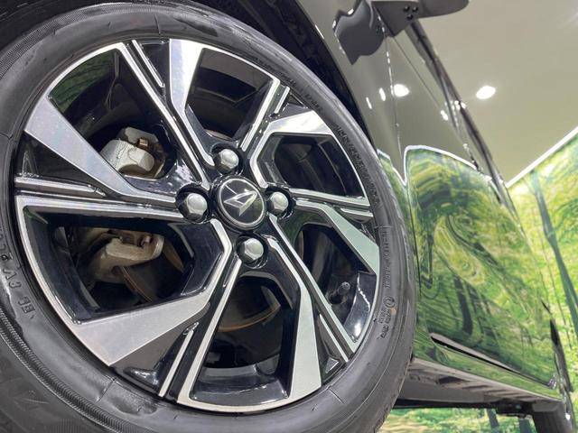 タント カスタムX 禁煙車 純正ナビ バックカメラ 両側電動スライド 衝突軽減装置 シートヒーター ハーフレザー LEDヘッド コーナーセンサー ドラレコ ETC オートマチックハイビーム オートエアコン LEDフォグ(13枚目)