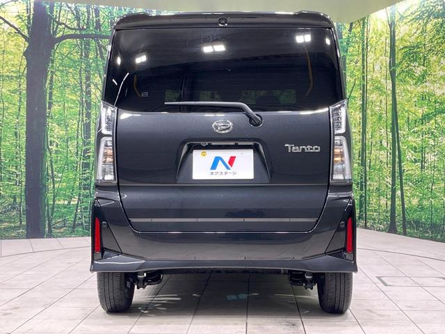 タント カスタムX 禁煙車 純正ナビ バックカメラ 両側電動スライド 衝突軽減装置 シートヒーター ハーフレザー LEDヘッド コーナーセンサー ドラレコ ETC オートマチックハイビーム オートエアコン LEDフォグ(15枚目)