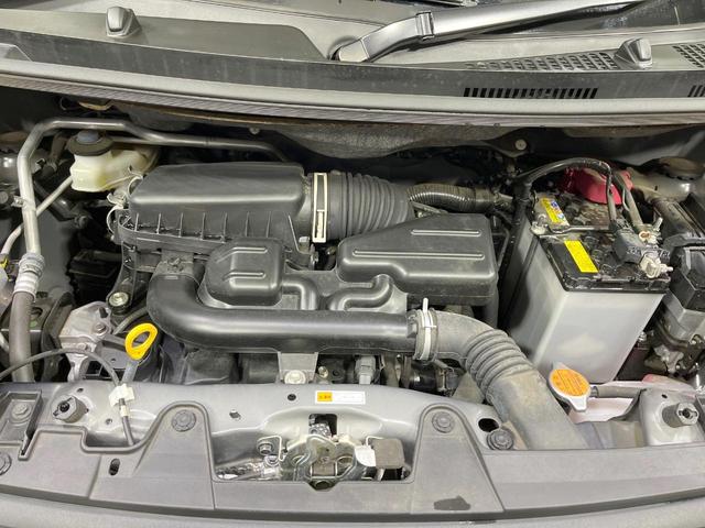 タント カスタムX 禁煙車 純正ナビ バックカメラ 両側電動スライド 衝突軽減装置 シートヒーター ハーフレザー LEDヘッド コーナーセンサー ドラレコ ETC オートマチックハイビーム オートエアコン LEDフォグ(18枚目)