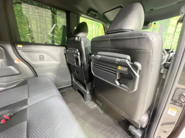 タント カスタムX 禁煙車 純正ナビ バックカメラ 両側電動スライド 衝突軽減装置 シートヒーター ハーフレザー LEDヘッド コーナーセンサー ドラレコ ETC オートマチックハイビーム オートエアコン LEDフォグ(44枚目)