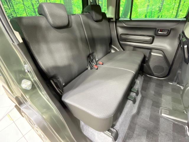 ハスラー タフワイルドターボ 禁煙車 4WD 純正9型ナビ 全周囲カメラ 衝突軽減装置 レーダークルーズコントロール シートヒーター ドラレコ ETC LEDヘッド スマートキー オートハイビーム オートエアコン オートライト(9枚目)