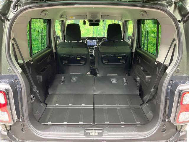 ハスラー タフワイルドターボ 禁煙車 4WD 純正9型ナビ 全周囲カメラ 衝突軽減装置 レーダークルーズコントロール シートヒーター ドラレコ ETC LEDヘッド スマートキー オートハイビーム オートエアコン オートライト(10枚目)