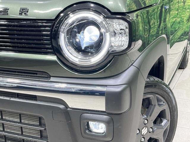 ハスラー タフワイルドターボ 禁煙車 4WD 純正9型ナビ 全周囲カメラ 衝突軽減装置 レーダークルーズコントロール シートヒーター ドラレコ ETC LEDヘッド スマートキー オートハイビーム オートエアコン オートライト(12枚目)