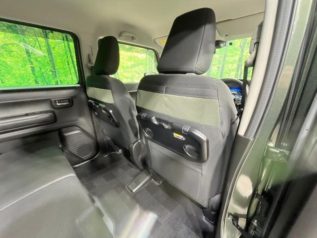 ハスラー タフワイルドターボ 禁煙車 4WD 純正9型ナビ 全周囲カメラ 衝突軽減装置 レーダークルーズコントロール シートヒーター ドラレコ ETC LEDヘッド スマートキー オートハイビーム オートエアコン オートライト(52枚目)