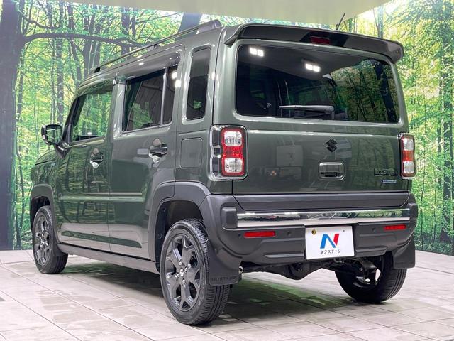 ハスラー タフワイルドターボ 禁煙車 4WD 純正9型ナビ 全周囲カメラ 衝突軽減装置 レーダークルーズコントロール シートヒーター ドラレコ ETC LEDヘッド スマートキー オートハイビーム オートエアコン オートライト(58枚目)