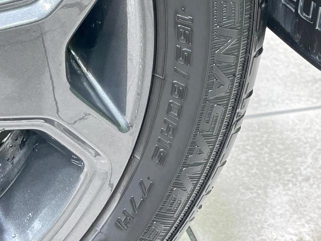 ハスラー タフワイルドターボ 禁煙車 4WD 純正9型ナビ 全周囲カメラ 衝突軽減装置 レーダークルーズコントロール シートヒーター ドラレコ ETC LEDヘッド スマートキー オートハイビーム オートエアコン オートライト(63枚目)