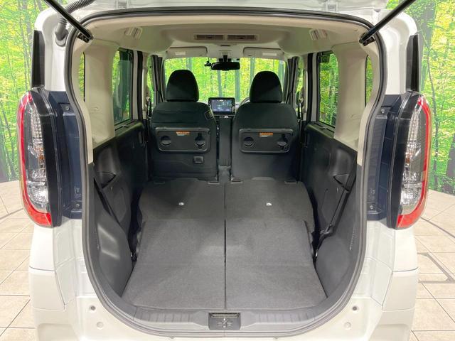 ルークス ハイウェイスター X 禁煙車 純正9型ナビ 全周囲カメラ 両側電動スライド 衝突軽減装置 ドラレコ スマートキー ETC LEDヘッド オートライト オートエアコン 純正14インチAW Bluetooth再生(10枚目)