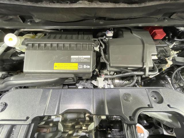 ルークス ハイウェイスター X 禁煙車 純正9型ナビ 全周囲カメラ 両側電動スライド 衝突軽減装置 ドラレコ スマートキー ETC LEDヘッド オートライト オートエアコン 純正14インチAW Bluetooth再生(18枚目)