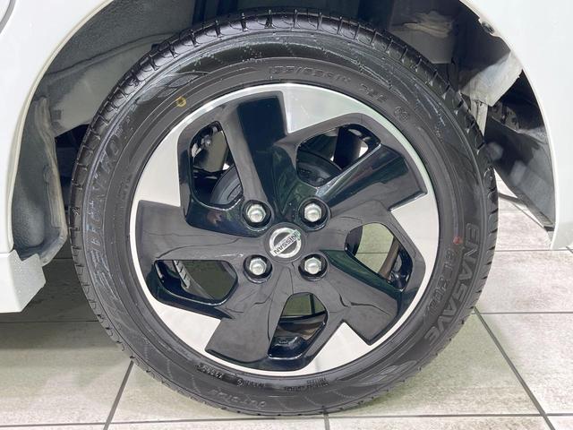 ルークス ハイウェイスター X 禁煙車 純正9型ナビ 全周囲カメラ 両側電動スライド 衝突軽減装置 ドラレコ スマートキー ETC LEDヘッド オートライト オートエアコン 純正14インチAW Bluetooth再生(61枚目)