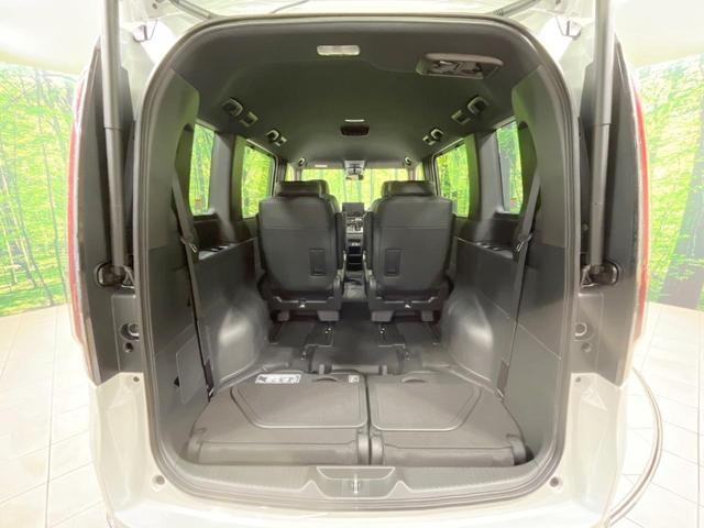 ステップワゴン スパーダ　登録済未使用車　４ＷＤ　衝突軽減装置　純正１１．４型ナビ　バックカメラ　レーダークルーズ　両側電動スライド　スマートキー　ブラインドスポットモニター　パワーバックドア　パドルシフト（11枚目）