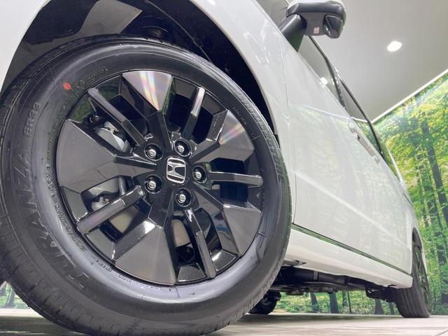 ステップワゴン スパーダ　登録済未使用車　４ＷＤ　衝突軽減装置　純正１１．４型ナビ　バックカメラ　レーダークルーズ　両側電動スライド　スマートキー　ブラインドスポットモニター　パワーバックドア　パドルシフト（14枚目）