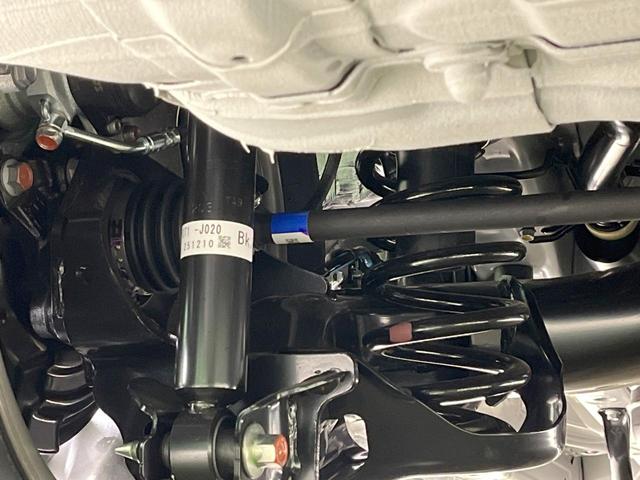 ステップワゴン スパーダ　登録済未使用車　４ＷＤ　衝突軽減装置　純正１１．４型ナビ　バックカメラ　レーダークルーズ　両側電動スライド　スマートキー　ブラインドスポットモニター　パワーバックドア　パドルシフト（23枚目）