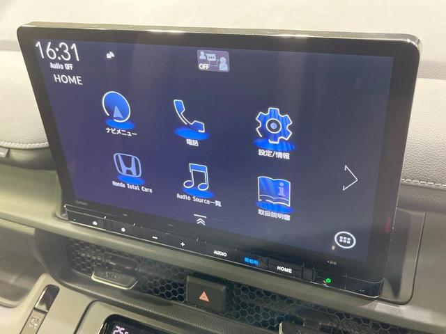 ステップワゴン スパーダ　登録済未使用車　４ＷＤ　衝突軽減装置　純正１１．４型ナビ　バックカメラ　レーダークルーズ　両側電動スライド　スマートキー　ブラインドスポットモニター　パワーバックドア　パドルシフト（29枚目）