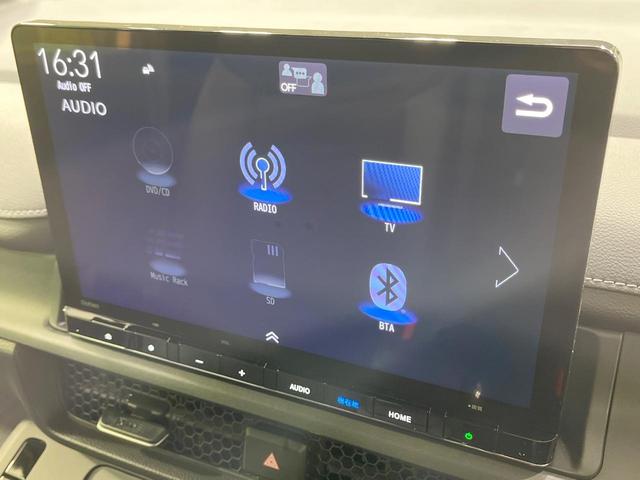 ステップワゴン スパーダ　登録済未使用車　４ＷＤ　衝突軽減装置　純正１１．４型ナビ　バックカメラ　レーダークルーズ　両側電動スライド　スマートキー　ブラインドスポットモニター　パワーバックドア　パドルシフト（30枚目）