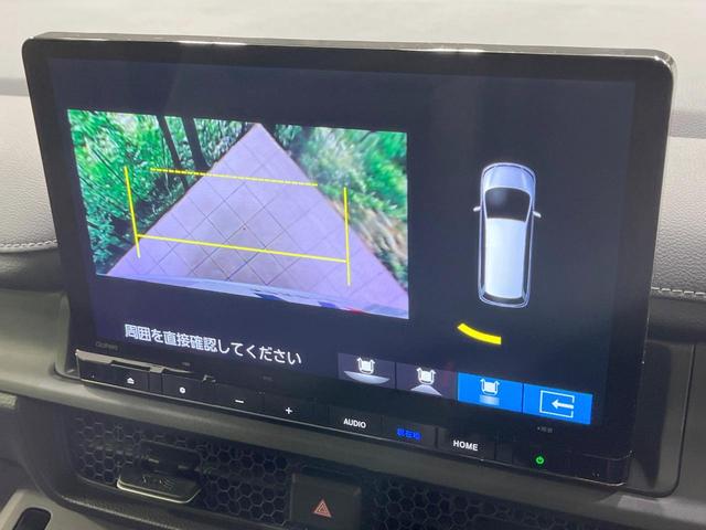 ステップワゴン スパーダ　登録済未使用車　４ＷＤ　衝突軽減装置　純正１１．４型ナビ　バックカメラ　レーダークルーズ　両側電動スライド　スマートキー　ブラインドスポットモニター　パワーバックドア　パドルシフト（31枚目）