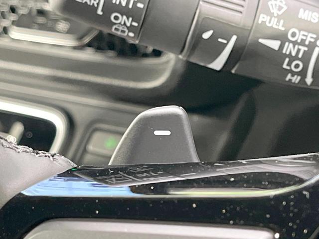 ステップワゴン スパーダ　登録済未使用車　４ＷＤ　衝突軽減装置　純正１１．４型ナビ　バックカメラ　レーダークルーズ　両側電動スライド　スマートキー　ブラインドスポットモニター　パワーバックドア　パドルシフト（39枚目）