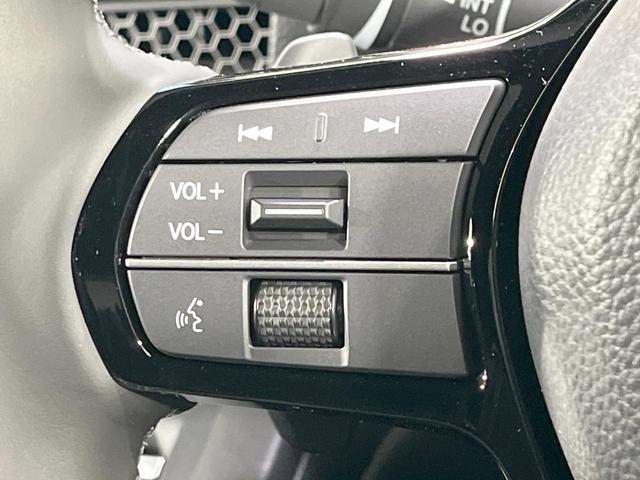 ステップワゴン スパーダ　登録済未使用車　４ＷＤ　衝突軽減装置　純正１１．４型ナビ　バックカメラ　レーダークルーズ　両側電動スライド　スマートキー　ブラインドスポットモニター　パワーバックドア　パドルシフト（43枚目）