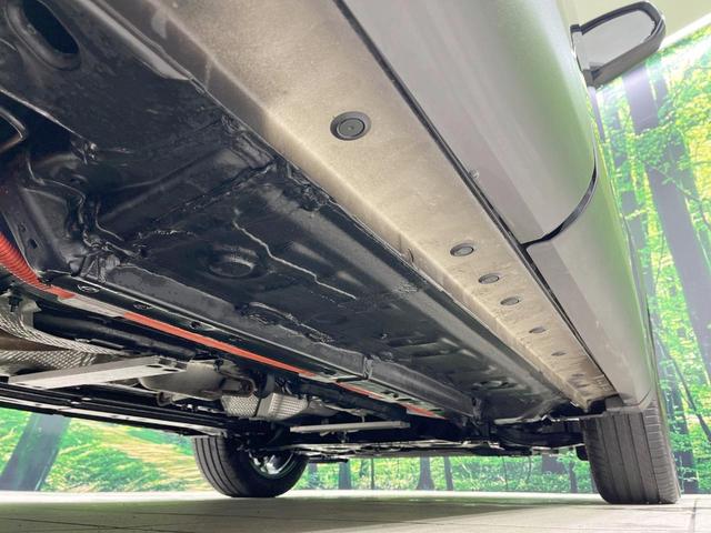 カローラクロス ハイブリッド　Ｚ　禁煙車　衝突軽減装置　純正１０．５型ディスプレイオーディオ　バックカメラ　レーダークルーズ　パワーバックドア　前席シートヒーター　ＬＥＤヘッド　スマートキー　オートハイビーム　パワーシート　ＥＴＣ（22枚目）