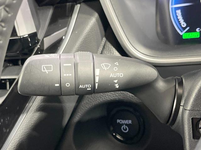 カローラクロス ハイブリッド　Ｚ　禁煙車　衝突軽減装置　純正１０．５型ディスプレイオーディオ　バックカメラ　レーダークルーズ　パワーバックドア　前席シートヒーター　ＬＥＤヘッド　スマートキー　オートハイビーム　パワーシート　ＥＴＣ（38枚目）