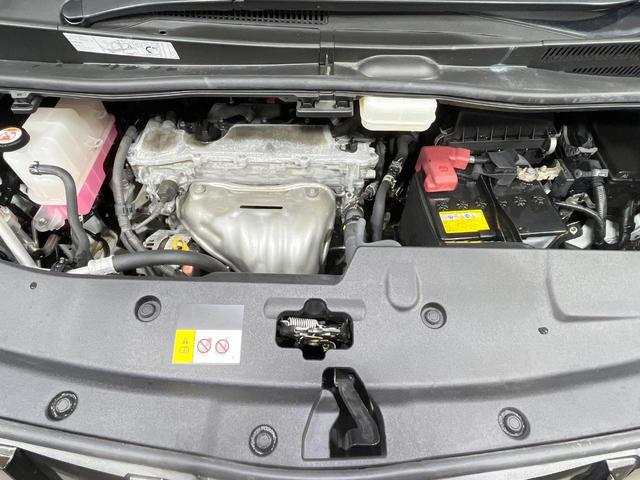 アルファード 2.5S タイプゴールドII 禁煙車 衝突軽減装置 後席モニター 純正9型ディスプレイオーディオ 両側電動スライド レーダークルーズ パワーバックドア リアオートエアコン AC100V スマートキー オートハイビーム(18枚目)