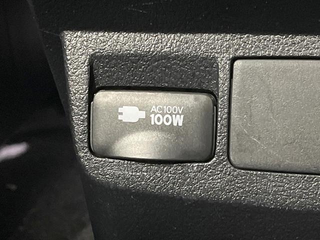 アルファード 2.5S タイプゴールドII 禁煙車 衝突軽減装置 後席モニター 純正9型ディスプレイオーディオ 両側電動スライド レーダークルーズ パワーバックドア リアオートエアコン AC100V スマートキー オートハイビーム(35枚目)