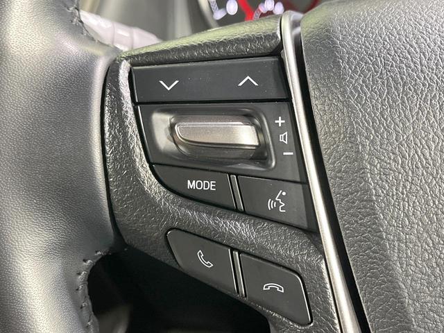 アルファード 2.5S タイプゴールドII 禁煙車 衝突軽減装置 後席モニター 純正9型ディスプレイオーディオ 両側電動スライド レーダークルーズ パワーバックドア リアオートエアコン AC100V スマートキー オートハイビーム(39枚目)