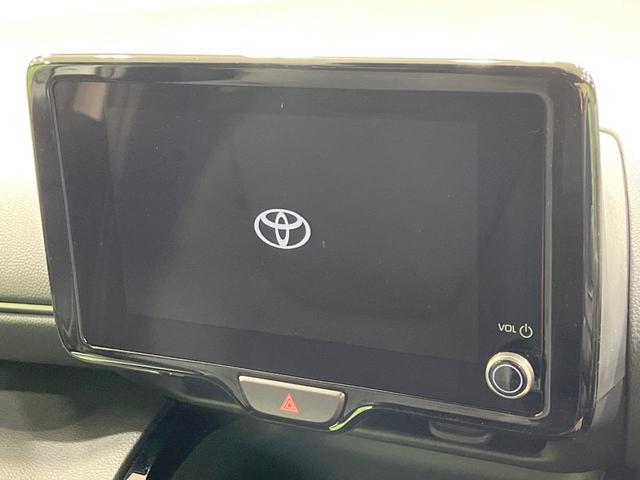 ヤリスクロス ハイブリッドＺ　禁煙車　衝突軽減装置　純正ディスプレイオーディオ　全周囲カメラ　レーダークルーズ　前席シートヒーター　パワーシート　ＬＥＤヘッド　ブラインドスポットモニター　スマートキー　ＥＴＣ　ドラレコ（3枚目）