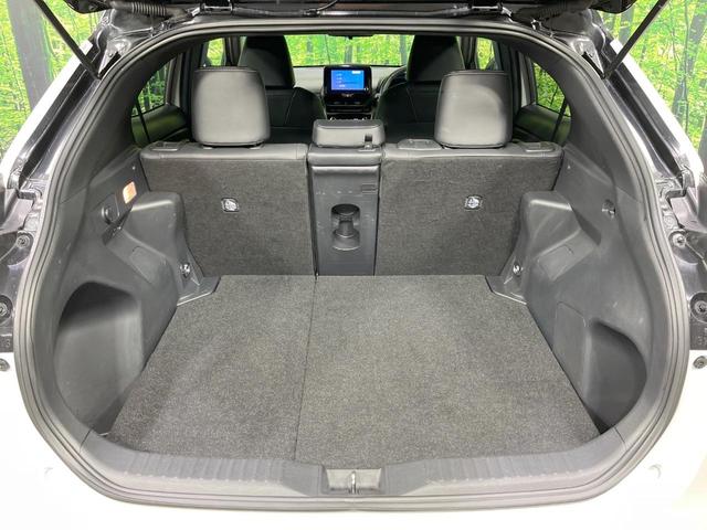 ヤリスクロス ハイブリッドＺ　禁煙車　衝突軽減装置　純正ディスプレイオーディオ　全周囲カメラ　レーダークルーズ　前席シートヒーター　パワーシート　ＬＥＤヘッド　ブラインドスポットモニター　スマートキー　ＥＴＣ　ドラレコ（52枚目）