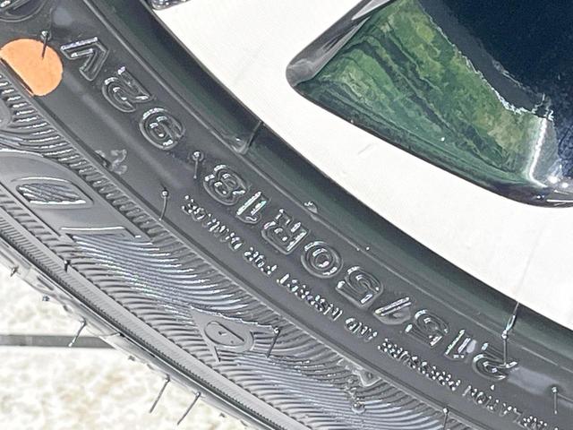 ヤリスクロス ハイブリッドＺ　禁煙車　衝突軽減装置　純正ディスプレイオーディオ　全周囲カメラ　レーダークルーズ　前席シートヒーター　パワーシート　ＬＥＤヘッド　ブラインドスポットモニター　スマートキー　ＥＴＣ　ドラレコ（61枚目）