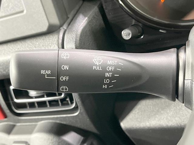 ジムニー ＸＣ　届出済未使用車　４ＷＤ　ＭＴ車　ターボ　衝突被害軽減システム　レーダークルーズ　コーナーセンサー　スマートキー　ＬＥＤヘッド　純正１６インチアルミ　オートハイビーム　オートライト　オートエアコン（33枚目）