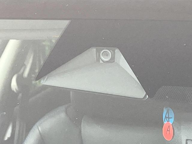 レヴォーグ ＧＴ－Ｈ　ＥＸ　４ＷＤ　ターボ　純正１１．６インチディスプレイ　衝突軽減装置　レーダークルーズ　バックカメラ　ＥＴＣ　ドラレコ　ＬＥＤヘッドライト　純正１８インチアルミ　パドルシフト　合皮シート　オートライト（5枚目）