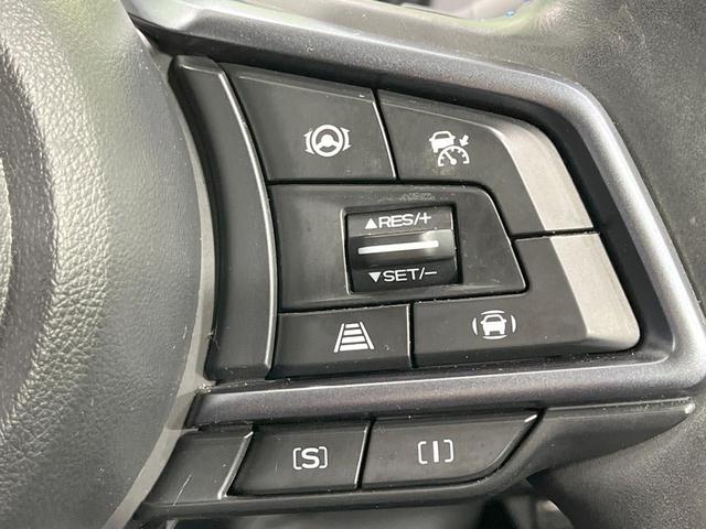 レヴォーグ ＧＴ－Ｈ　ＥＸ　４ＷＤ　ターボ　純正１１．６インチディスプレイ　衝突軽減装置　レーダークルーズ　バックカメラ　ＥＴＣ　ドラレコ　ＬＥＤヘッドライト　純正１８インチアルミ　パドルシフト　合皮シート　オートライト（6枚目）