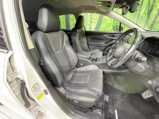 レヴォーグ ＧＴ－Ｈ　ＥＸ　４ＷＤ　ターボ　純正１１．６インチディスプレイ　衝突軽減装置　レーダークルーズ　バックカメラ　ＥＴＣ　ドラレコ　ＬＥＤヘッドライト　純正１８インチアルミ　パドルシフト　合皮シート　オートライト（8枚目）