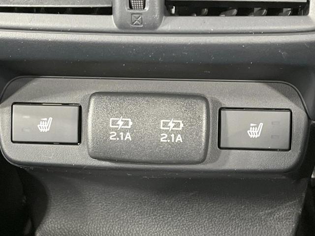 レヴォーグ ＧＴ－Ｈ　ＥＸ　４ＷＤ　ターボ　純正１１．６インチディスプレイ　衝突軽減装置　レーダークルーズ　バックカメラ　ＥＴＣ　ドラレコ　ＬＥＤヘッドライト　純正１８インチアルミ　パドルシフト　合皮シート　オートライト（33枚目）