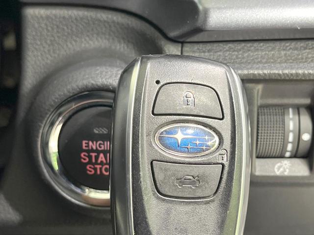 レヴォーグ ＧＴ－Ｈ　ＥＸ　４ＷＤ　ターボ　純正１１．６インチディスプレイ　衝突軽減装置　レーダークルーズ　バックカメラ　ＥＴＣ　ドラレコ　ＬＥＤヘッドライト　純正１８インチアルミ　パドルシフト　合皮シート　オートライト（41枚目）