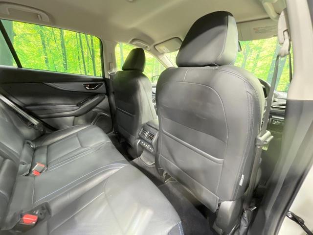 レヴォーグ ＧＴ－Ｈ　ＥＸ　４ＷＤ　ターボ　純正１１．６インチディスプレイ　衝突軽減装置　レーダークルーズ　バックカメラ　ＥＴＣ　ドラレコ　ＬＥＤヘッドライト　純正１８インチアルミ　パドルシフト　合皮シート　オートライト（49枚目）