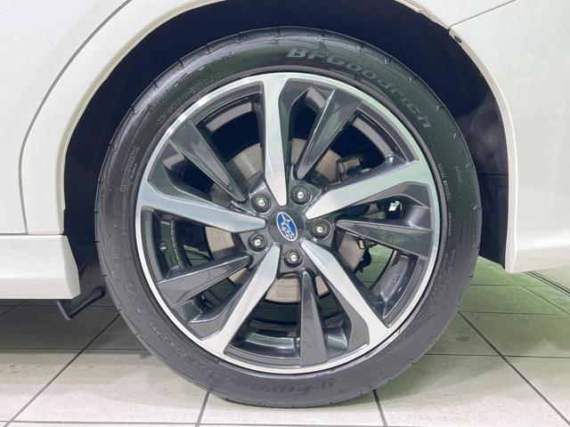 レヴォーグ ＧＴ－Ｈ　ＥＸ　４ＷＤ　ターボ　純正１１．６インチディスプレイ　衝突軽減装置　レーダークルーズ　バックカメラ　ＥＴＣ　ドラレコ　ＬＥＤヘッドライト　純正１８インチアルミ　パドルシフト　合皮シート　オートライト（59枚目）