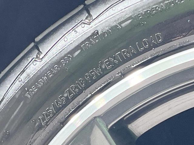 レヴォーグ ＧＴ－Ｈ　ＥＸ　４ＷＤ　ターボ　純正１１．６インチディスプレイ　衝突軽減装置　レーダークルーズ　バックカメラ　ＥＴＣ　ドラレコ　ＬＥＤヘッドライト　純正１８インチアルミ　パドルシフト　合皮シート　オートライト（61枚目）